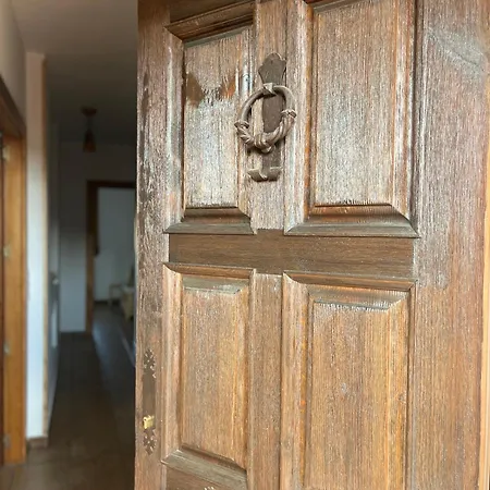 Vakantiehuis Casa La Divisa Boceguillas
