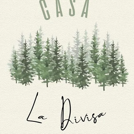 Casa La Divisa * Boceguillas