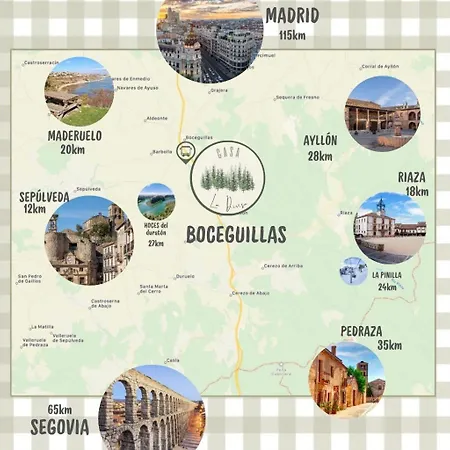 Casa La Divisa Casa vacanze