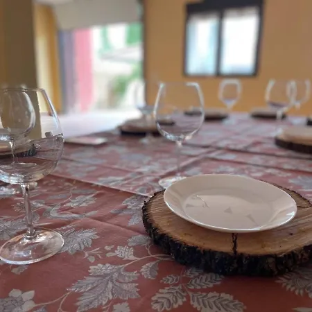 Casa La Divisa