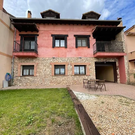 Casa La Divisa