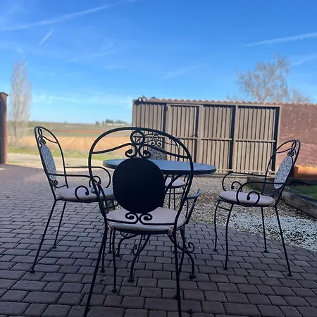 Casa La Divisa Casa vacanze