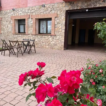 Casa La Divisa *