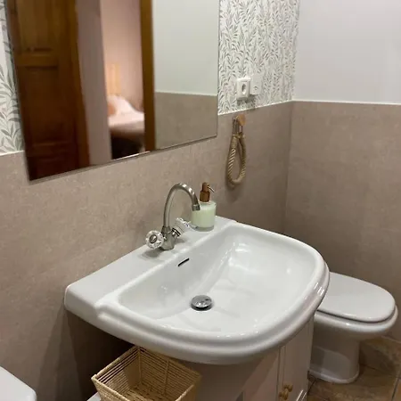 Casa La Divisa *