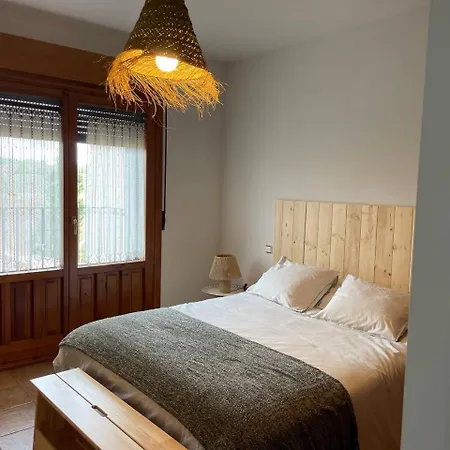 Casa La Divisa * Boceguillas