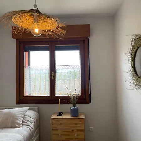 Casa La Divisa Vakantiehuis *