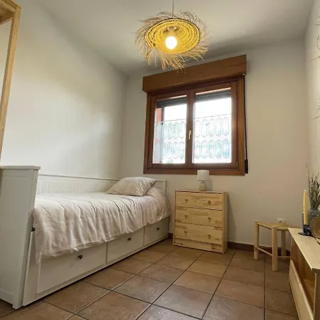 Casa La Divisa Vakantiehuis *