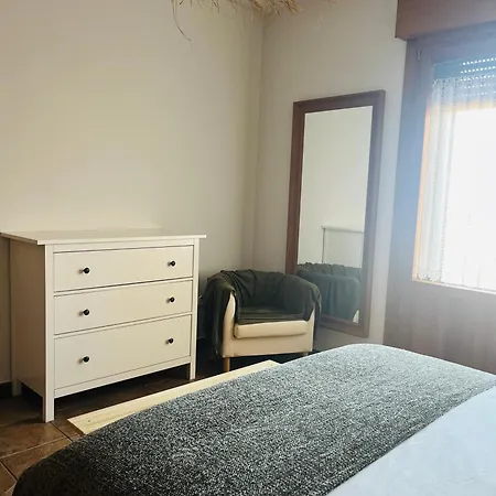 Casa La Divisa * Boceguillas