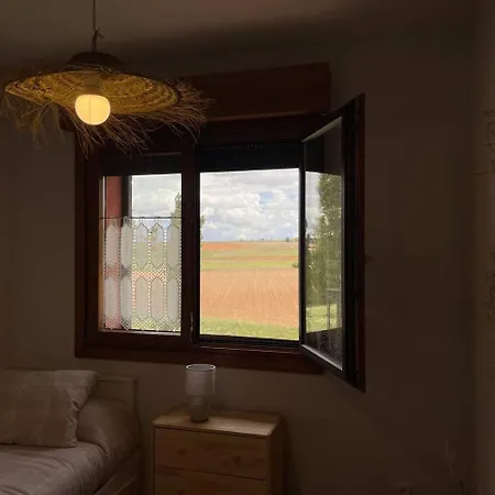 Casa La Divisa *