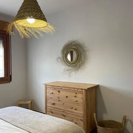 Vakantiehuis Casa La Divisa