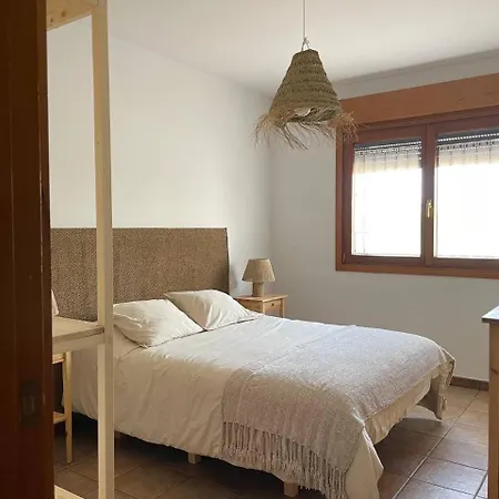 Casa La Divisa * Boceguillas