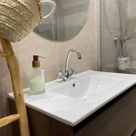 Casa La Divisa Boceguillas