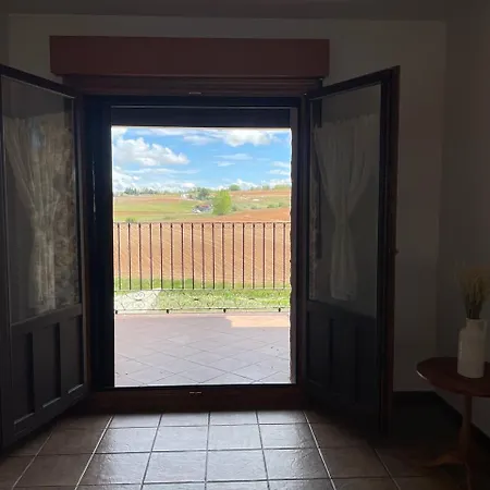 Casa La Divisa Vakantiehuis Boceguillas