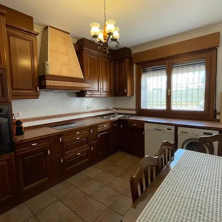 Casa La Divisa Casa vacanze *