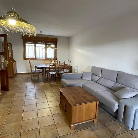 Vakantiehuis Casa La Divisa *
