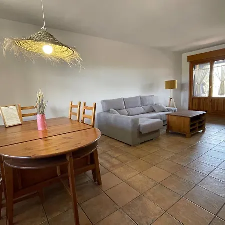 Vakantiehuis Casa La Divisa *
