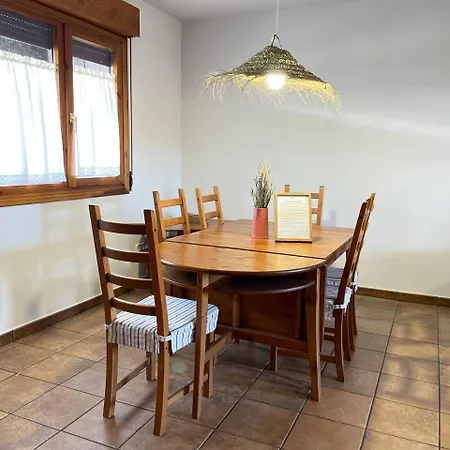 Casa La Divisa Vakantiehuis *
