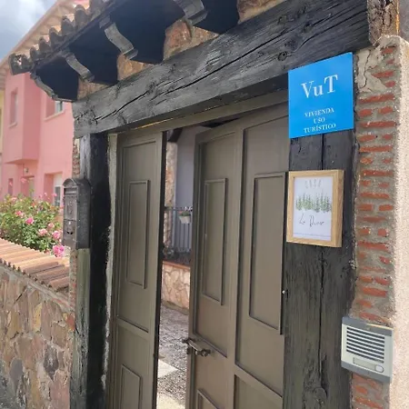 Casa La Divisa *